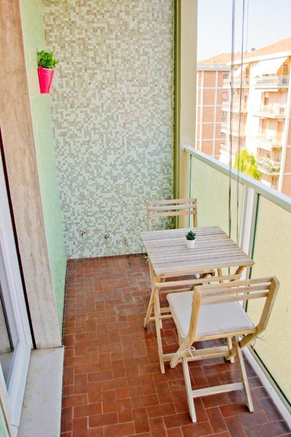 Casa Fiume Apartment Мантова Екстериор снимка