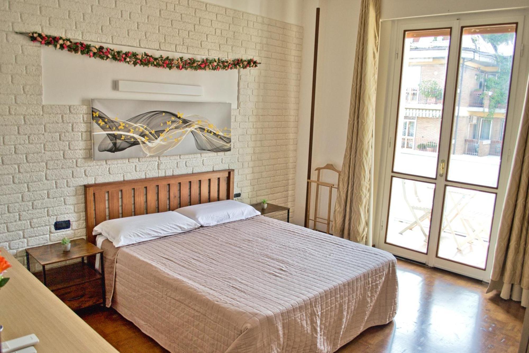 Casa Fiume Apartment Мантова Екстериор снимка